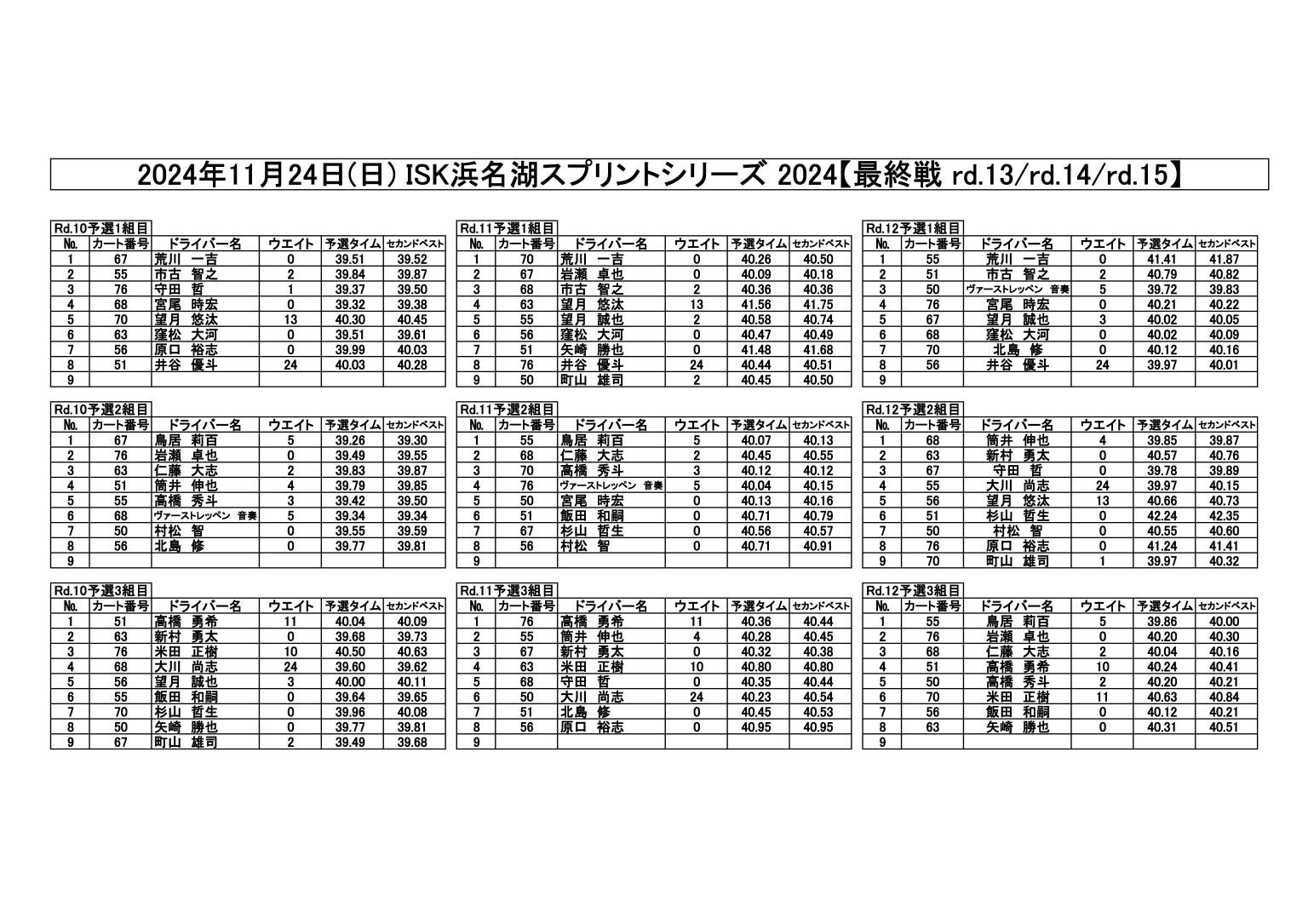 20241124予選