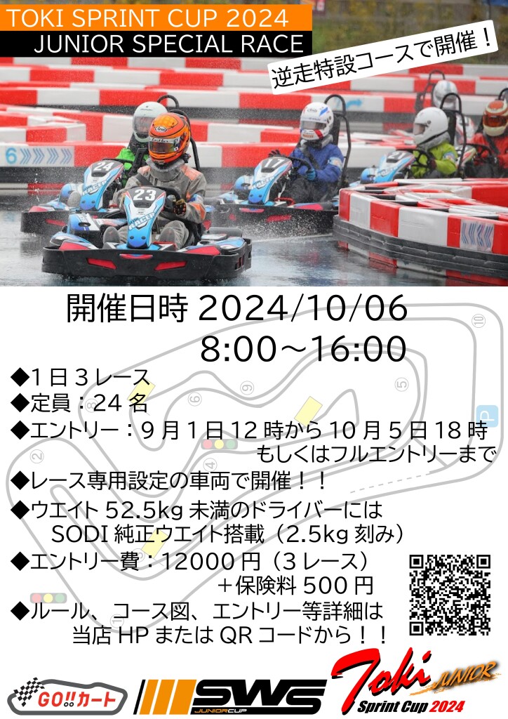 1006Jr特別戦